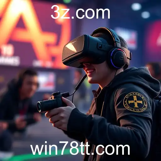 Tendências Crescentes no Mundo dos Games em 2025