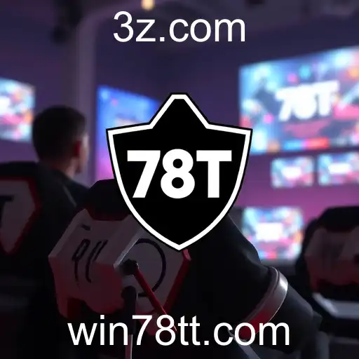 Ascensão dos Jogos Online e o Sucesso da Plataforma 78TT
