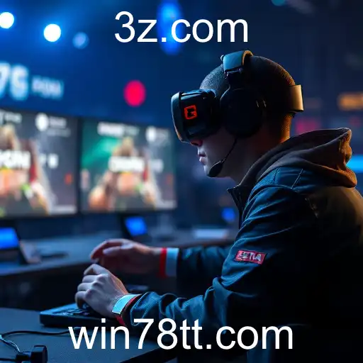 Tendências e Inovações no Mundo dos Jogos Online