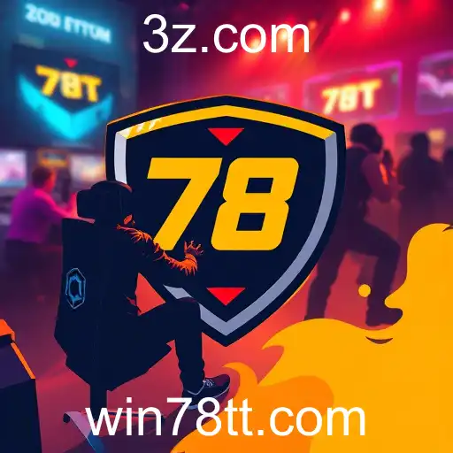 78TT: A Evolução dos Jogos Virtuais no Ciberespaço