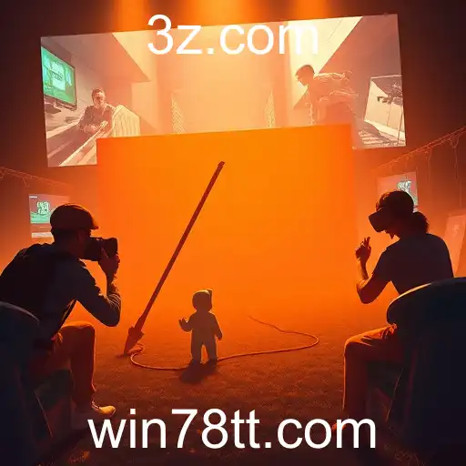 78TT Estabelece Nova Era de Jogos Online em 2025