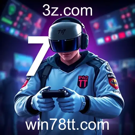 A Revolução do 78TT no Mundo dos Jogos Online
