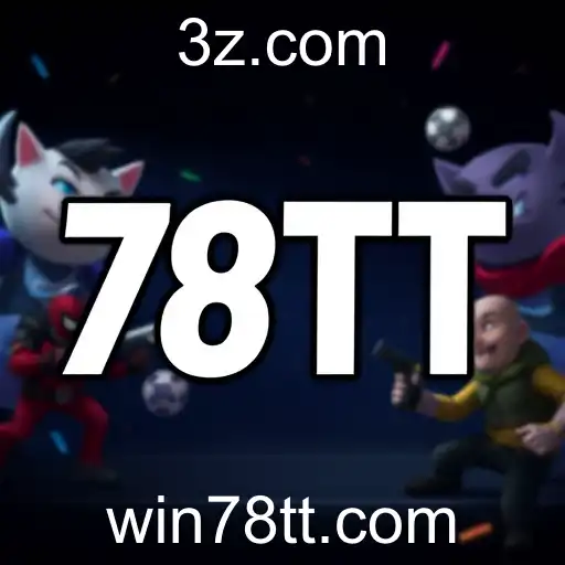 A Ascenção de 78TT no Mundo dos Jogos