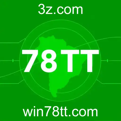 Revolução no Mundo dos Games com 78TT