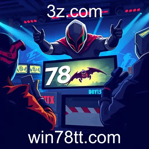 Tendências de Jogos e a Ascensão de 78TT