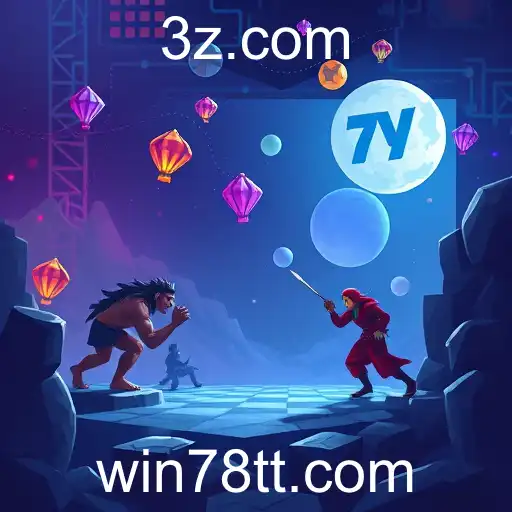 A Evolução do Cenário dos Jogos em 2025