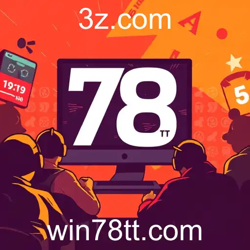 Inovações e Desafios no Mundo dos Jogos com 78TT