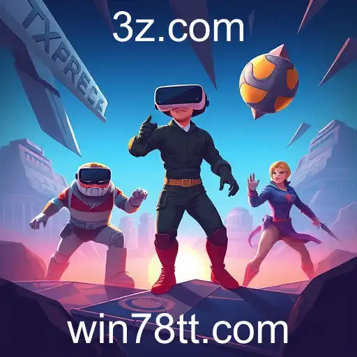 A Revolução dos Jogos Online: 78TT em Foco