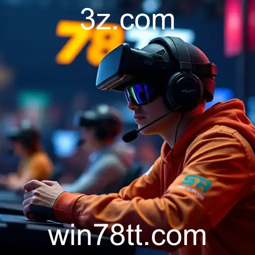 Inovações e Tendências no Mundo dos Jogos em 2025