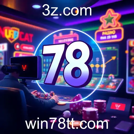 Evolução dos Jogos de Azar Online em 2025