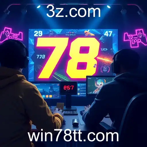 A Revolução do Gaming Online em 2025