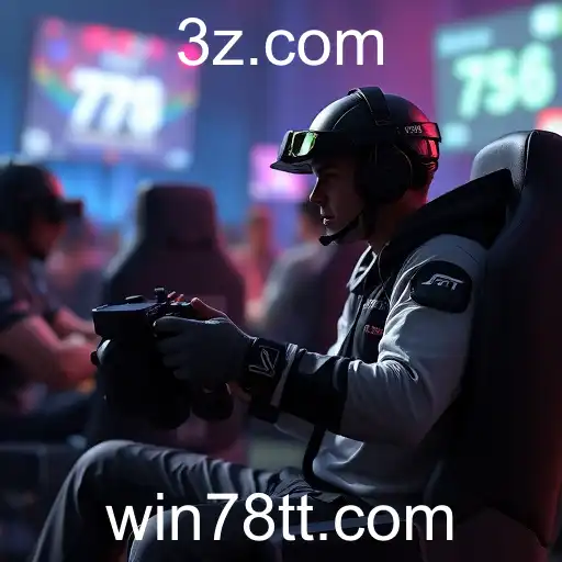 A Ascensão do 78TT no Cenário de Jogos