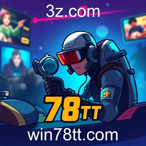 O Impacto de 78TT no Cenário de Jogos de 2025